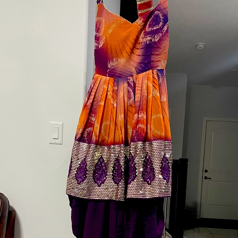 Punjabi Suit